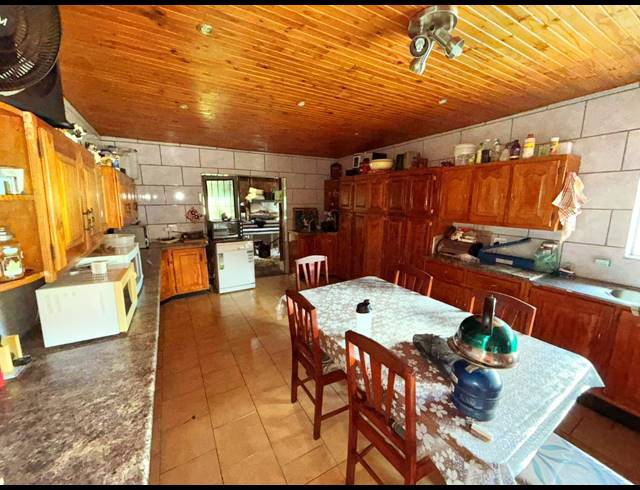 4 BEDROOM HOUSE FOR SALE IN MULLERSTUINE